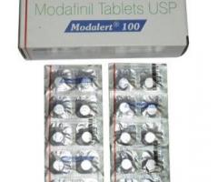 Buy Modafinil 100 mg tablet in USA