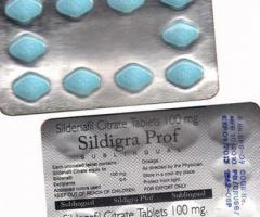 Buy Sildigra 100Mg, Sildigra XL Plus 150Mg in USA