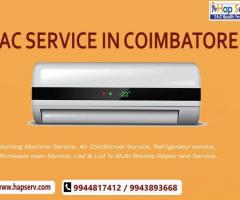AC Service in Coimbatore - 1
