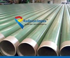 Best Pipe Coating Manufacturers