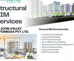 Structural BIM Services Firm - New York, USA