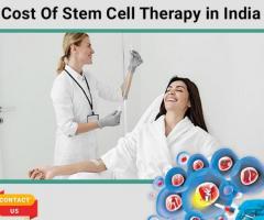 Stem Cell Therapy To Treat Lung Disease - 1