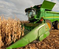 Maintenance and Care Tips for Extending the Lifespan of Your John Deere Combine