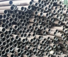 China Steel Pipes