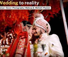 Best Wedding planners in Bangalore