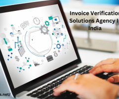 Invoice Verification Solutions Agency In India | RCC India