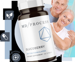A Natural Solution for Optimal Blood Sugar Support