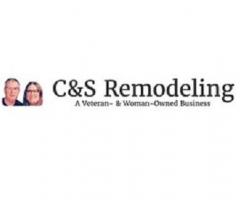 C&S Remodeling - 1