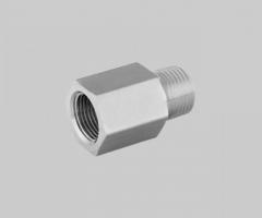 SS 316 Adapter Fitting for sale