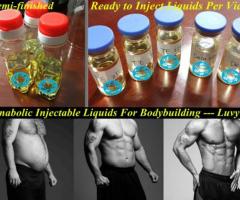 Buy Legal Steroids in USA with PayPal