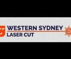 Metal Laser Cutting Company Sydney - Western Sydney Laser Cut