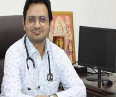 Best nephrologist in Raipur - 1