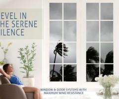 corner window designs