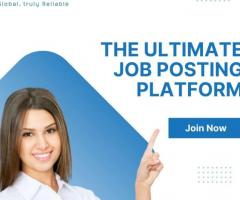 Streamline Your Hiring Process with Xcruit: The Ultimate Job Posting Platform