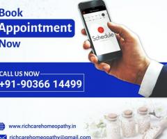 Homeopathy Treatments & Clinic-Bangalore, Mysore & Hubliy