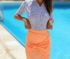 Shop Full Coverage Modest Swimsuits for Women