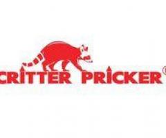 Critter Pricker - 1