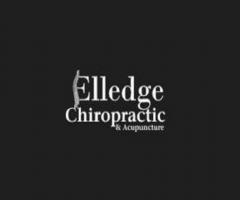 Elledge Chiropractic & Acupuncture - 1