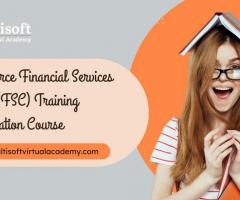 Salesforce Financial Services Cloud (FSC) Training Certification Course - 1