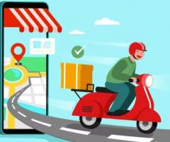 Food Delivery App Development: Features, Cost and Tech-Stack