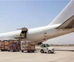 Expert Perishable Goods & Valuable Cargo Movement