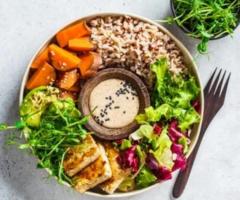 Savor Simplicity: Easy Vegan Recipes for Delicious Plant-Based Meals!