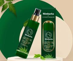 Tea Tree Toner for Oily Skin | Nimbarka - 1