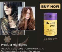 Are you yearning for luxuriant, healthy hair that turns heads?