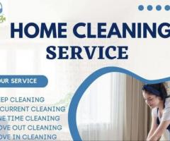 Deep House Cleaning Services