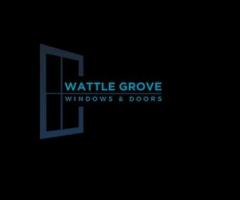 Wattle Grove Windows & Doors - 1