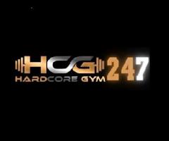 Hardcore Gym PTY LTD - 1