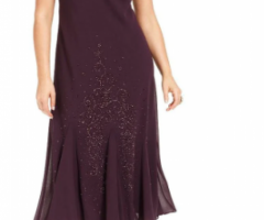 Sparkling Affection- Beaded Mother of the Bride Dresses
