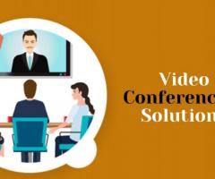 Video Conferencing Solutions for your businesses