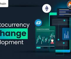 cryptocurrency exchange trading platform
