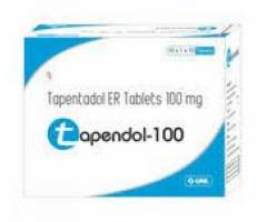 Buy Tapentadol 100MG Tablet in USA