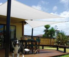 Get Affordable Shade Sail At Unbeatable Cost in Brisbane - Sailmaker Australia