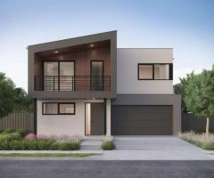 Home Designs Sydney - 1