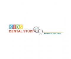 Kids Dentist in Ahmedabad - Dr.Umangi Lekhadia(Kids dental studio) - 1