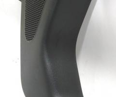 Sill trim, pillar A, lower right, complete with clip BMW i3 51437272418