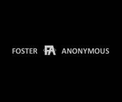 Foster Anonymous Inc: Fostering Community Anonymously