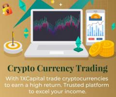 Master the Forex Market with 1xCapital