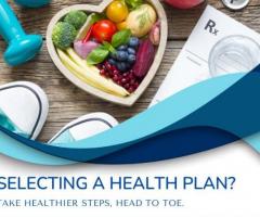 Selecting A Health Plan?