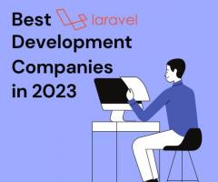 Top 10 Laravel Development Companies in USA for 2023