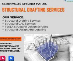 Structural Drafting Services - USA - 1