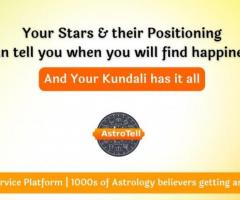Shodashvargiye Kundali: 20-Year Prediction | Get Personalized Kundali | MyAstroTell