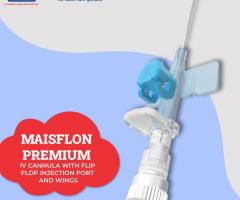 Mais India Medical Disposables: Reliable Solutions - 1
