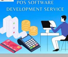Top Notch Retail Software Development Company in USA