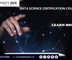 Data Science Certification Course - 1