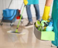 Revitalize Your Space with Professional Deep Cleaning Services