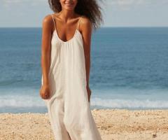 Get Sustainable Summer Dresses at Affordable Price